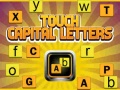 Spil Touch Capital Letters