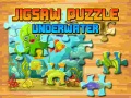 Spil Jigsaw Puzzle Underwater