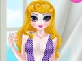 Spil Tropical Princess and Princess Rosehip Sew Swimwear