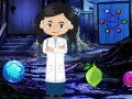 Spil Chemistry Student Escape