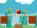 Spil Fun Gravity Ball