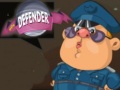 Spil Math Defender