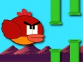 Spil Flappy Birdy