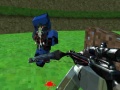 Spil Pixel Paintball Ruins Fun