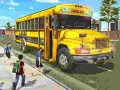 Spil City School Bus Driving