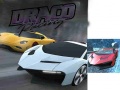 Spil Snow Driving Car Racer Track Simulator
