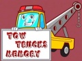 Spil Tow Trucks Memory