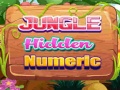Spil Jungle Hidden Numeric