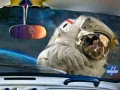 Spil Space Find The Differences