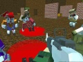 Spil Blocky Warfare The Aweper Zombie