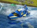 Spil Water Power Boat Racer 3D