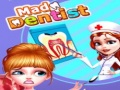 Spil Mad Dentist 