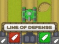 Spil Line of Defense