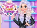 Spil Princesses Get The Look Challenge