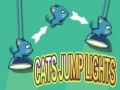 Spil Cats Jump Lights