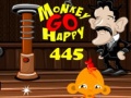 Spil Monkey GO Happy Stage 445