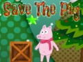 Spil Save the Pig