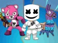 Spil Battle Royale Coloring Book