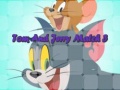 Spil Tom And Jerry Match 3