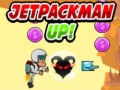 Spil Jetpackman Up!