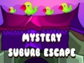 Spil Mystery Suburb Escape
