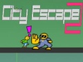 Spil City Escape 2