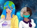 Spil Princess Earth-Chan