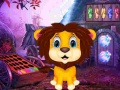 Spil Bonny Baby Lion Escape