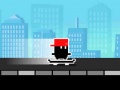 Spil Pixel Skate