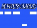 Spil Falling Bricks