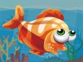 Spil Fish World Puzzle