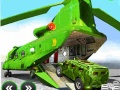 Spil US Army Vehicles Transport Simulator