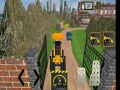 Spil Real Excavtor City Construction