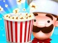 Spil Popcorn Show