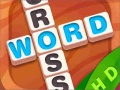 Spil Word Cross Jungle