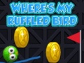 Spil Where's my ruffled bird