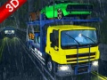 Spil Car Transporter Truck Simulator