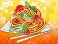 Spil Fried Noodles