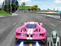 Spil Traffic Zone Car Racer