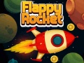 Spil Flappy Rocket