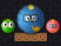 Spil Where Is My Ruffled Bird