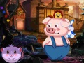 Spil Farmer Pig Escape