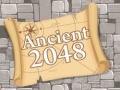 Spil Ancient 2048