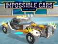 Spil Impossible Cars Punk Stunt