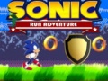 Spil Sonic Run Adventure