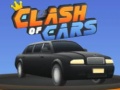 Spil Clash Of Cars