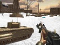 Spil WW2 Cold War Game fps