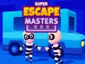 Spil Super Escape Masters