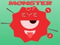 Spil Monster of Eye