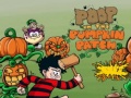 Spil Poop In The Pumpkin Patch